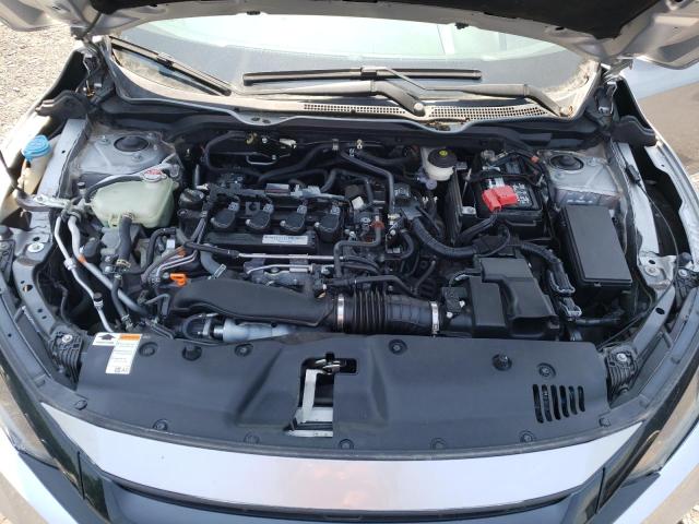 HONDA CIVIC EX 2019