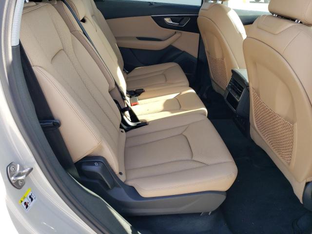 AUDI Q7 PREMIUM PLUS 2022