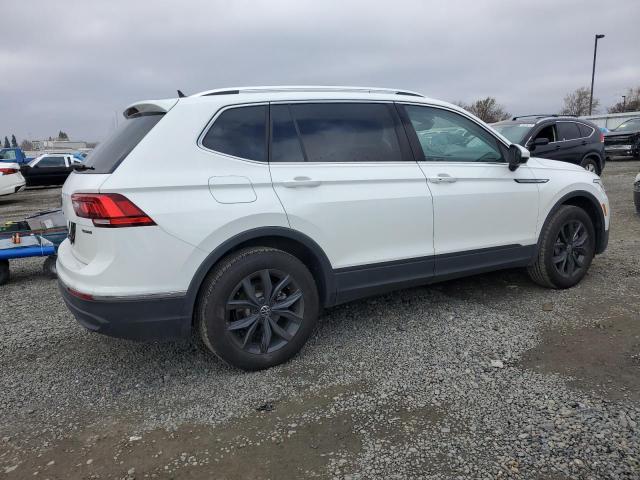 VOLKSWAGEN TIGUAN SE 2024