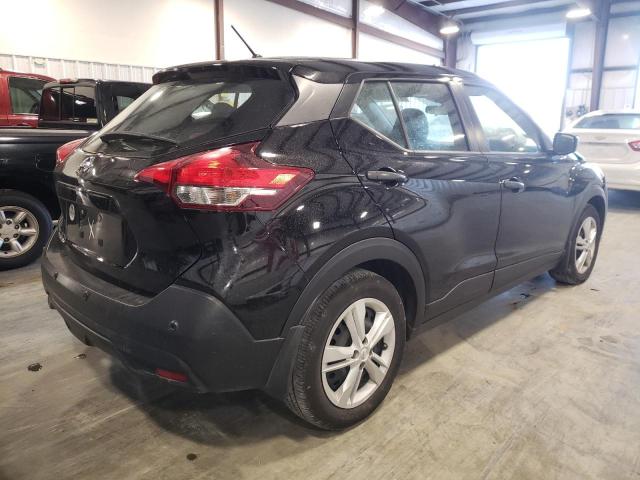 NISSAN KICKS S 2020