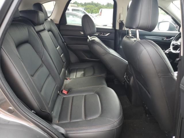 MAZDA CX-5 PREMIUM 2022