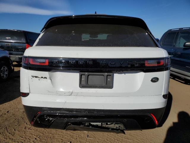 LAND ROVER RANGE ROVER VELAR S 2020