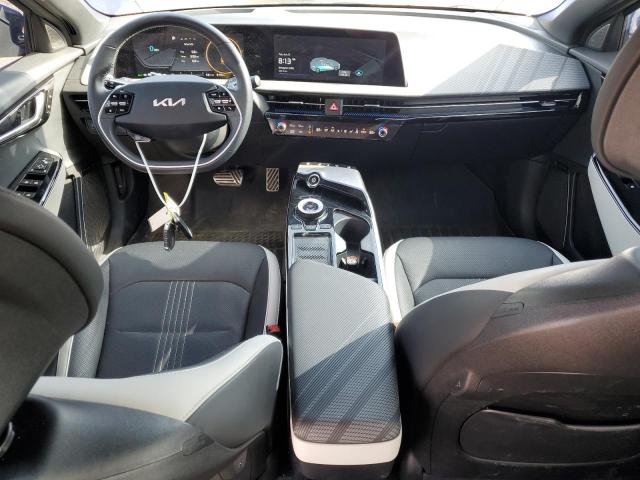 KIA EV6 GT LINE 2024