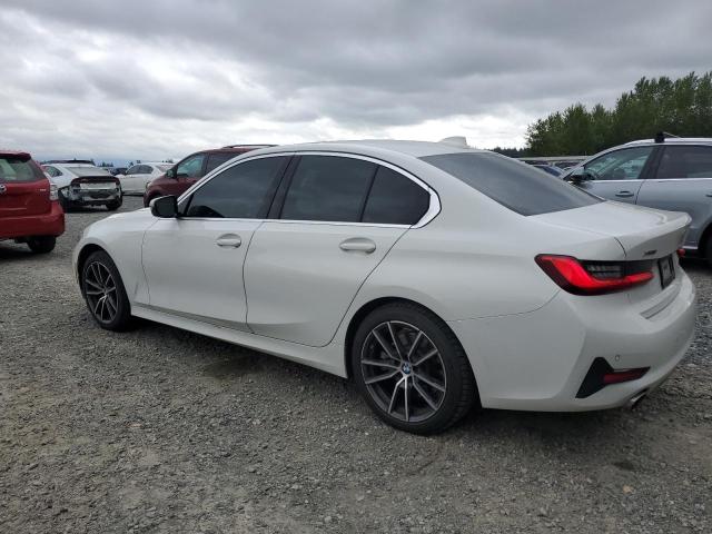 BMW 330XI 2021