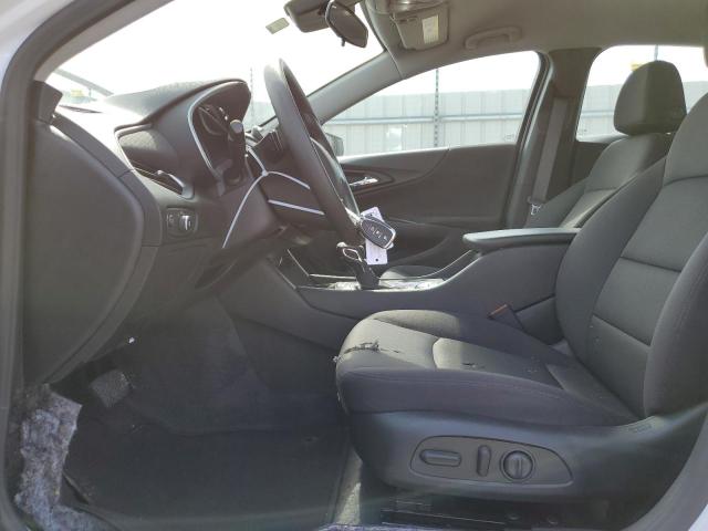 CHEVROLET MALIBU LS 2023