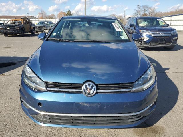 VOLKSWAGEN GOLF 2020