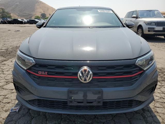 VOLKSWAGEN JETTA GLI 2020
