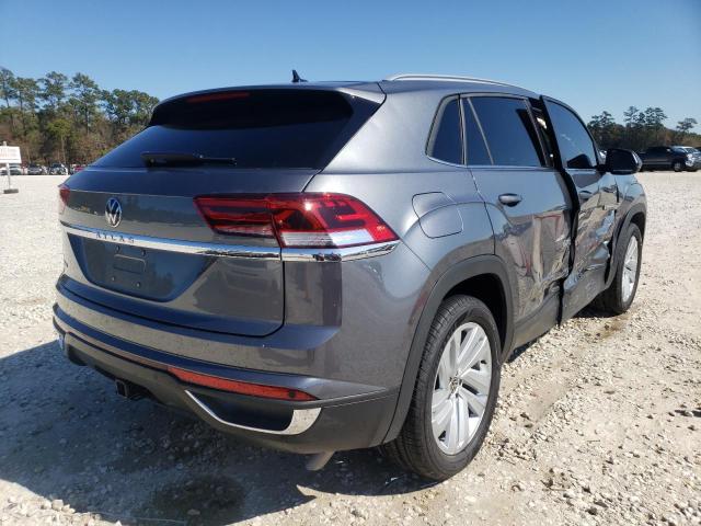 VOLKSWAGEN ATLAS SE 2021