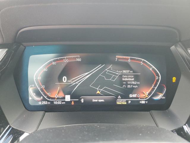 BMW Z4 SDRIVE30I 2021