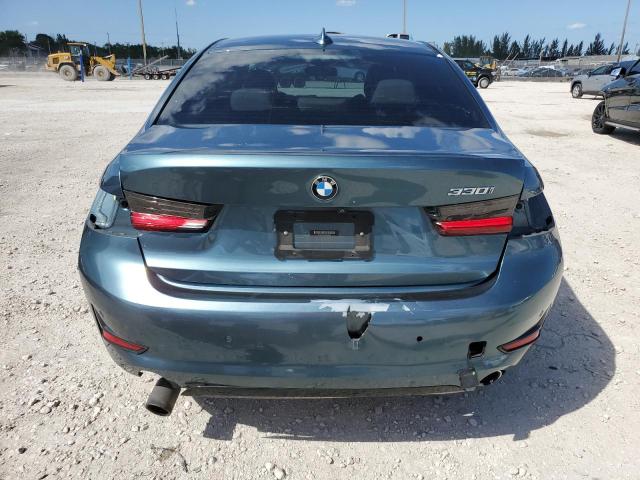 BMW 330I 2021