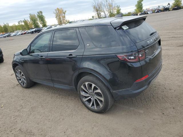 LAND ROVER DISCOVERY SPORT SE 2020