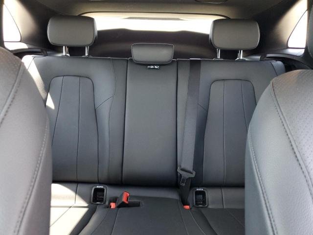 MERCEDES-BENZ GLA 250 2021