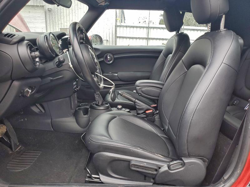 MINI COOPER 2018