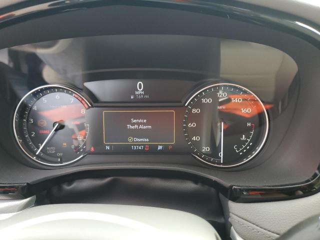 CADILLAC XT5 PREMIUM LUXURY 2022