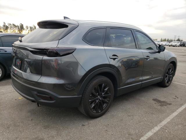 MAZDA CX-9 TOURING PLUS 2022