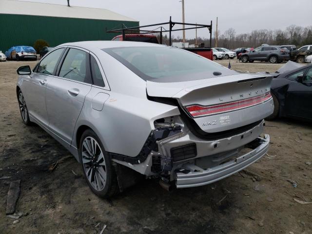 LINCOLN MKZ RESERVE II 2019
