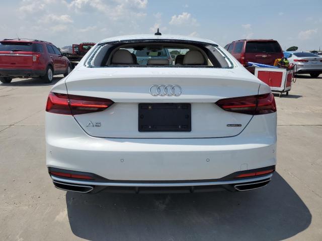 AUDI A5 PREMIUM 40 2021