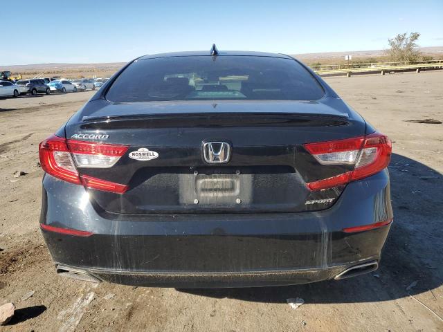HONDA ACCORD SPORT 2022