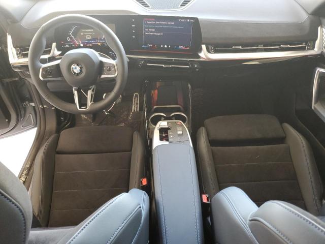 BMW X2 XDRIVE28I 2025