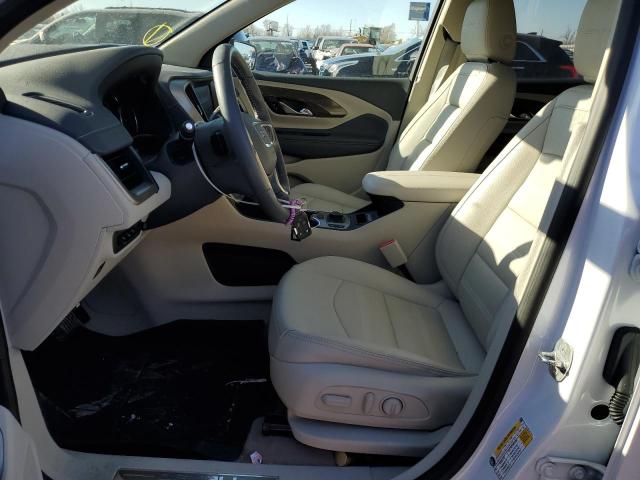 GMC TERRAIN DENALI 2022