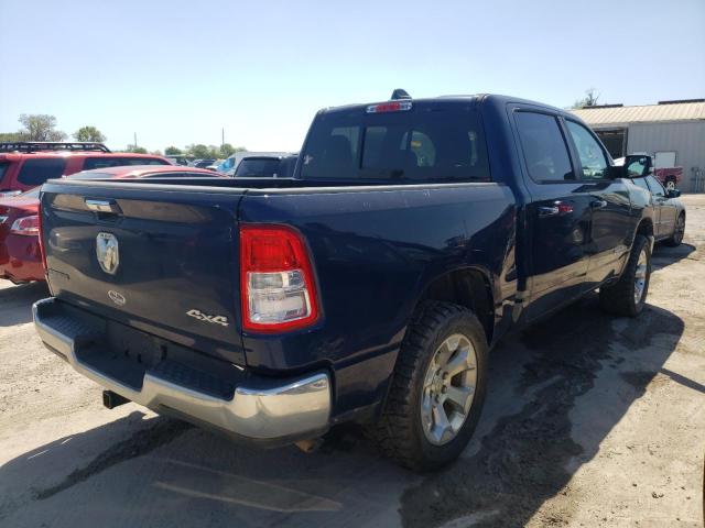 Dodge RAM 1500 BIG HORN/LONE STAR 2019