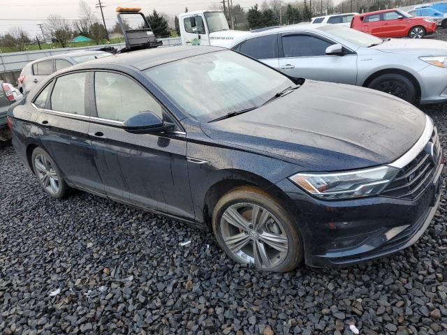 VOLKSWAGEN JETTA S 2020