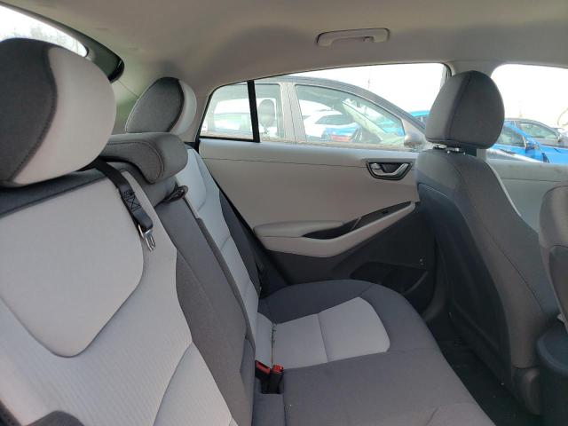 HYUNDAI IONIQ SE 2020