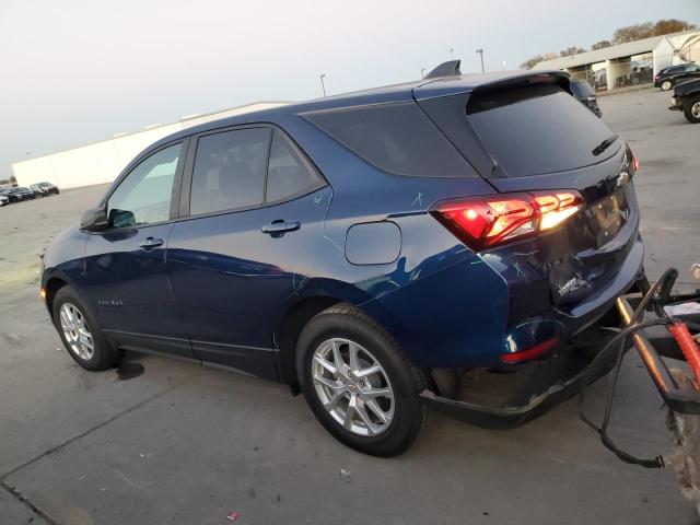 CHEVROLET EQUINOX LS 2022
