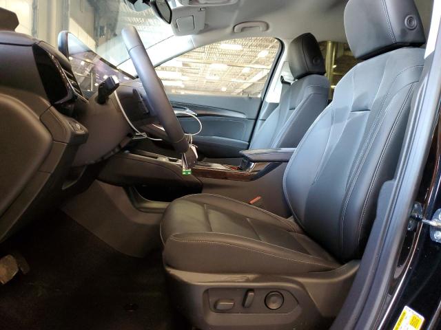 BUICK ENVISION PREFERRED 2024