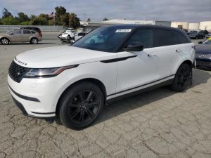 LAND ROVER RANGE ROVER VELAR S 2021