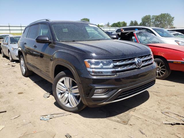 VOLKSWAGEN ATLAS SE 2019