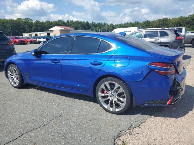 GENESIS G70 BASE 2021