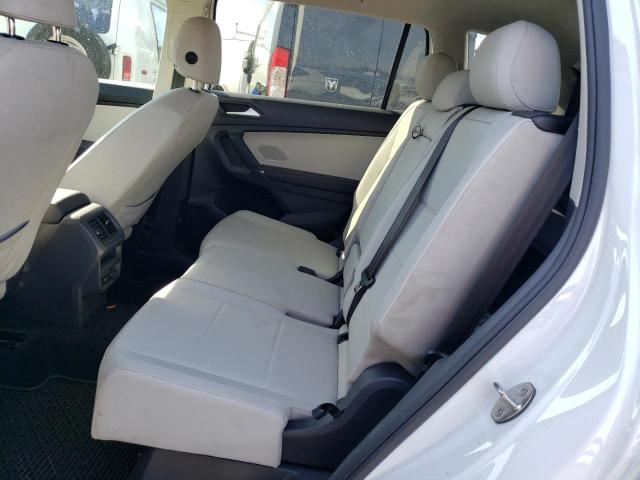 VOLKSWAGEN TIGUAN SE 2019