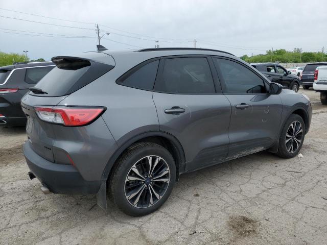 FORD ESCAPE SEL 2022