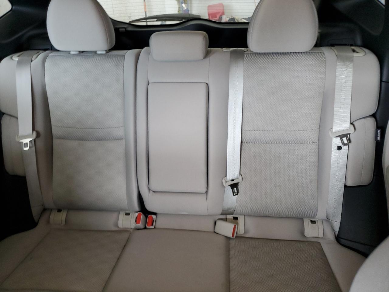 NISSAN ROGUE SPORT SV 2021