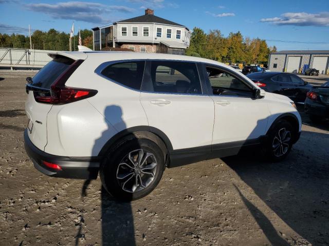 HONDA CR-V EX 2022