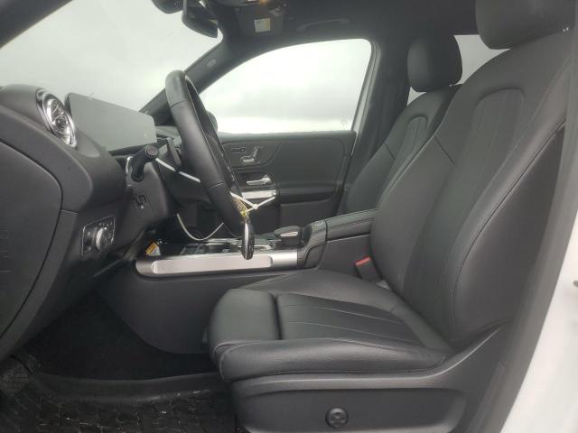 MERCEDES-BENZ GLB 250 4MATIC 2023
