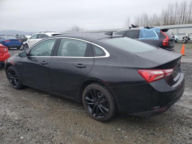 CHEVROLET MALIBU LT 2020