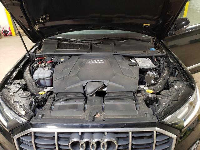 AUDI Q7 PREMIUM 2020