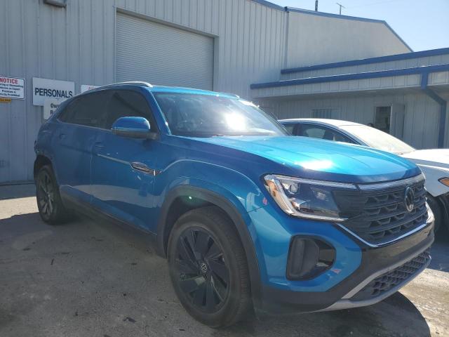 VOLKSWAGEN ATLAS CROSS SPORT SE 2024
