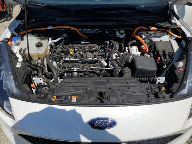 FORD ESCAPE SEL 2022
