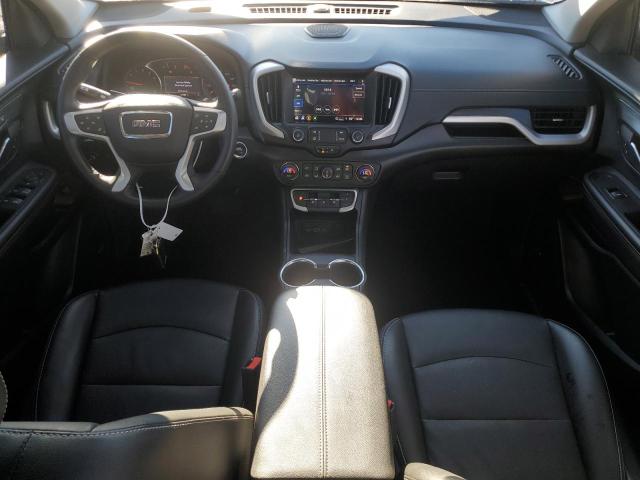 GMC TERRAIN SLT 2022