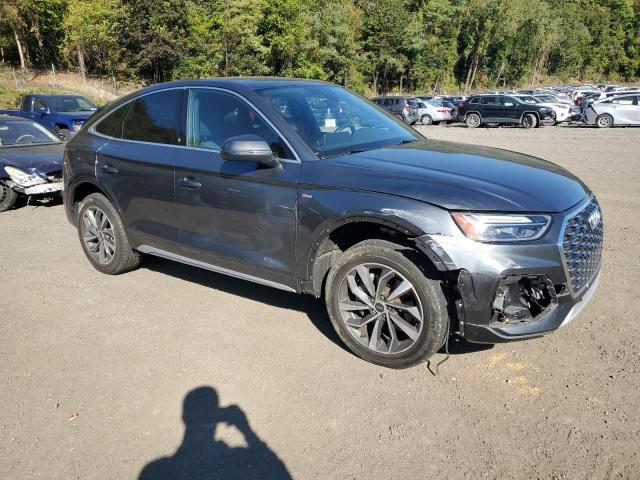 AUDI Q5 SPORTBACK PRM PLS 45 2022