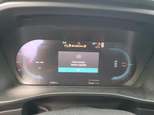 VOLVO C40 RECHARGE CORE 2023