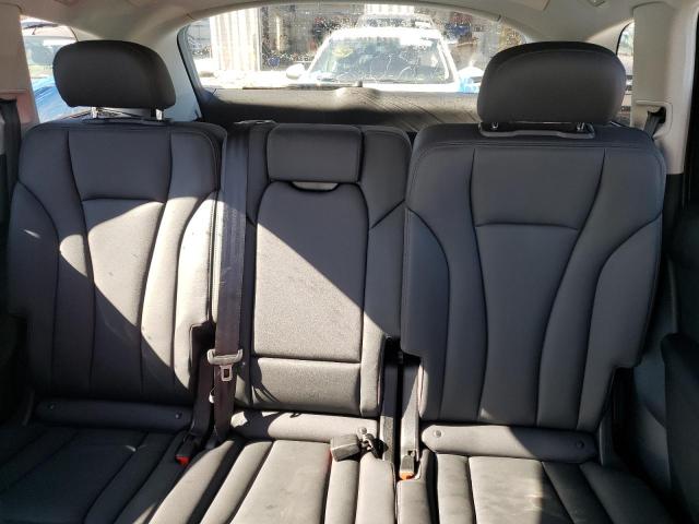 AUDI Q7 PREMIUM PLUS 2022