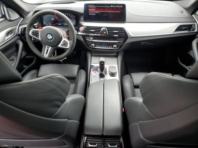 BMW M5 2021