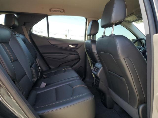 CHEVROLET EQUINOX PREMIER 2022