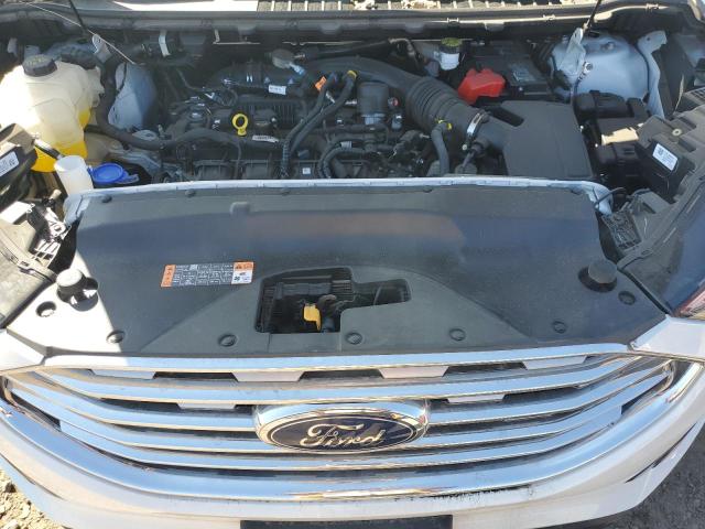 FORD EDGE SEL 2022
