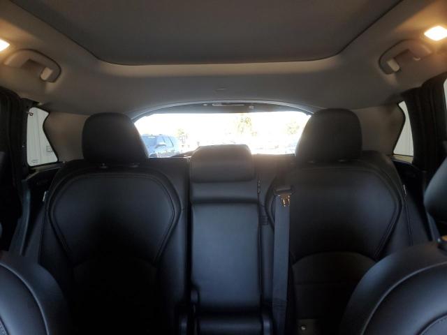 INFINITI QX50 LUXE 2022
