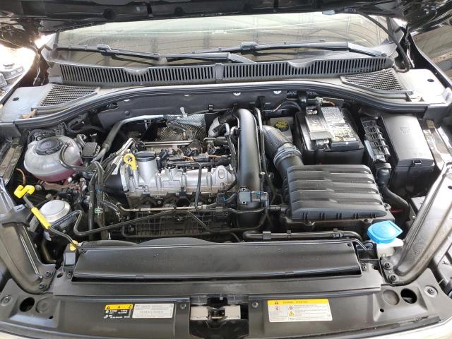VOLKSWAGEN JETTA S 2021